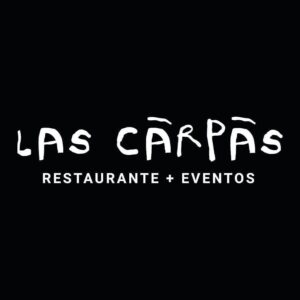 Logo Las Carpas Restaurante + Eventos